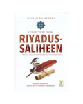 Collection of Riyadus-Saliheen - Imam An-Nawawi